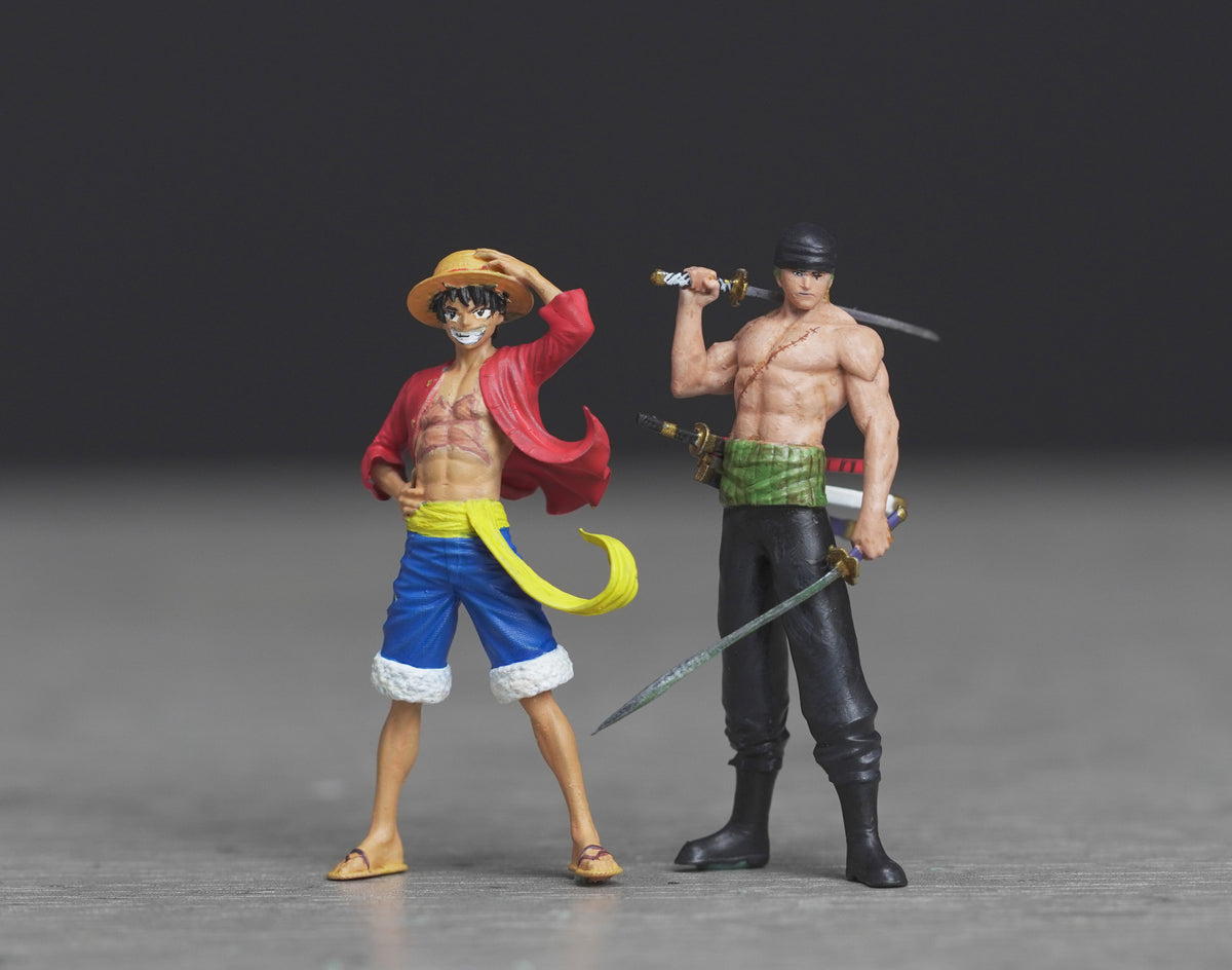 Anime figure figure HO 1/64 1/35 1/43 1/24 1/18 Scale handpaint high detail