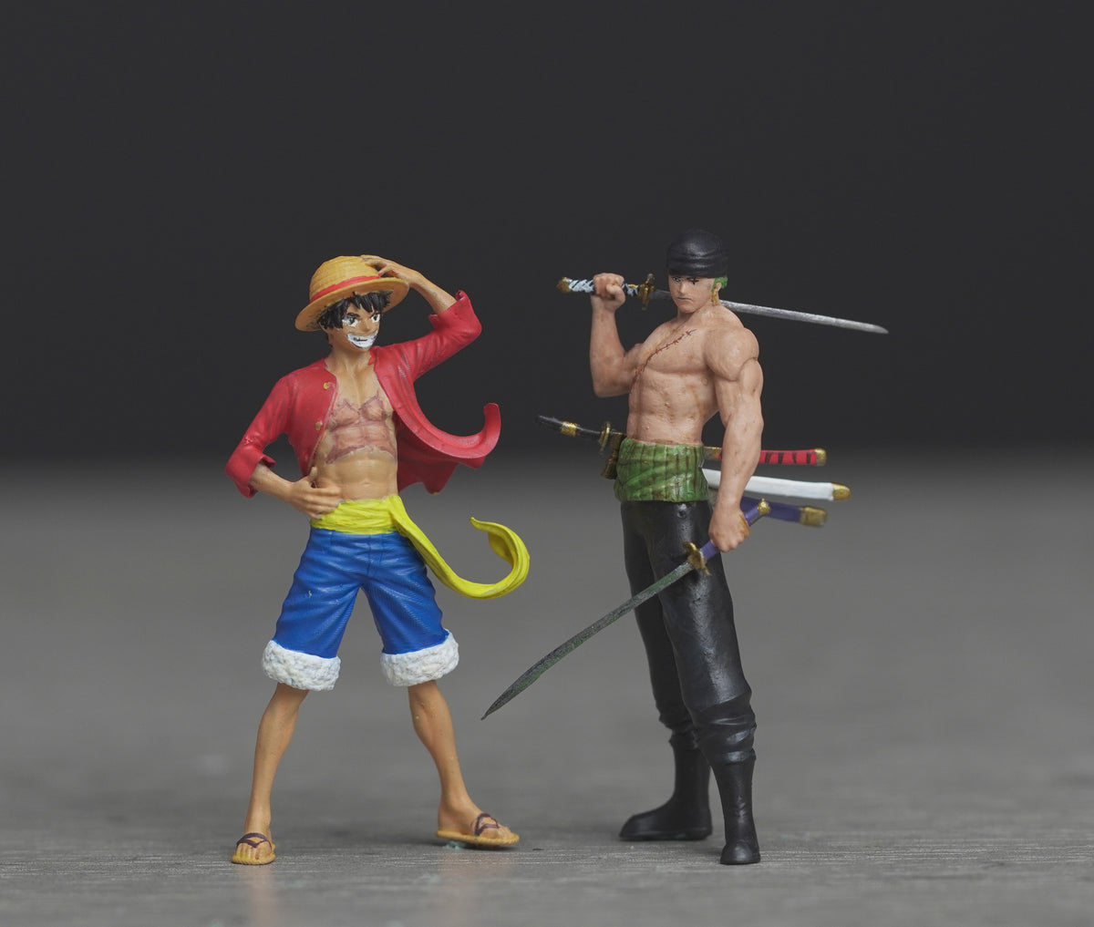 Anime figure figure HO 1/64 1/35 1/43 1/24 1/18 Scale handpaint high detail