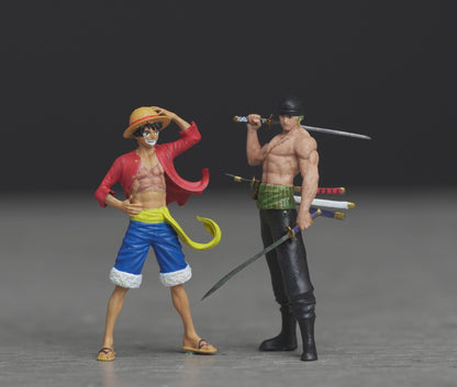 Anime figure figure HO 1/64 1/35 1/43 1/24 1/18 Scale handpaint high detail