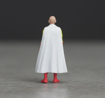 Anime figure  HO 1/64 1/43 1/24 1/18 Scale handpaint high detail