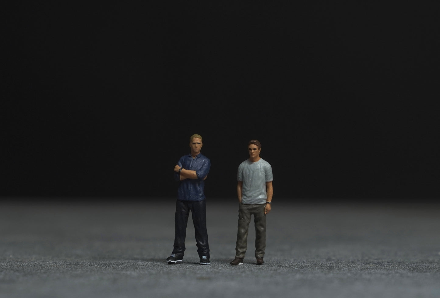 Fast team figure handpaint high detail All scale