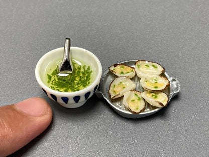 1/12 Vietnamese Oyster Grilled   miniature