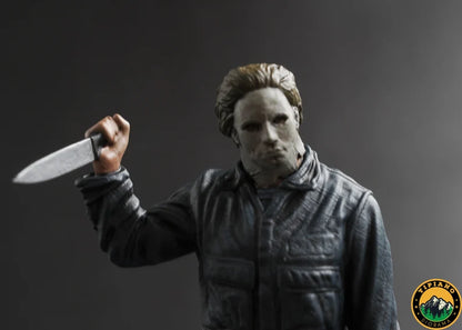 Horror killer figure All scale handpaint high detail