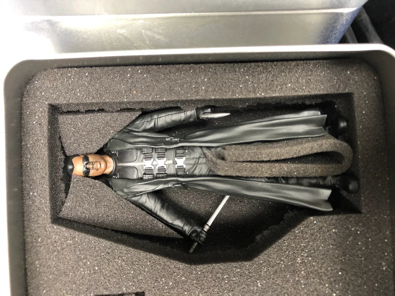Vampire Killer figure handpaint high detail HO to 1:18 scale