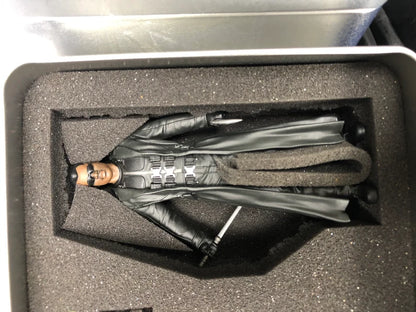 Vampire Killer figure handpaint high detail HO to 1:18 scale